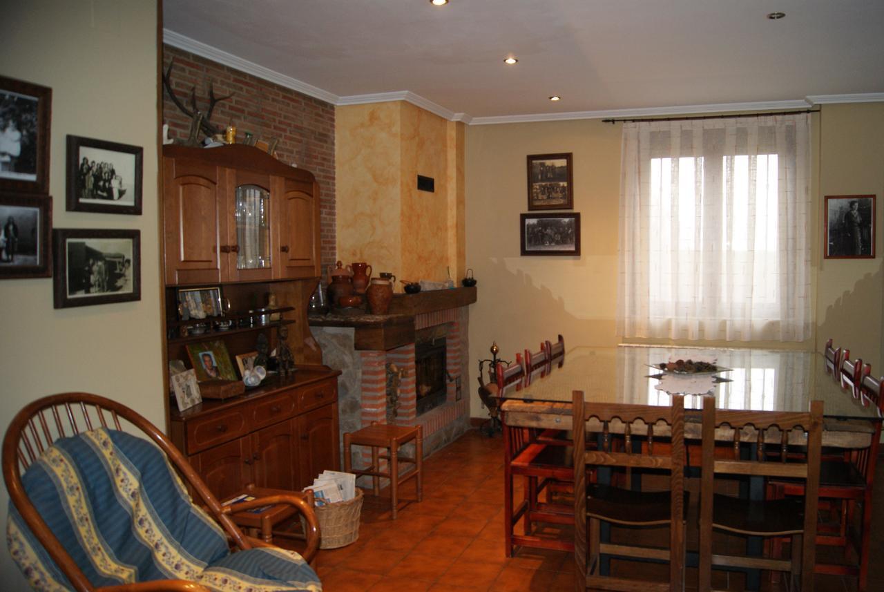 Hotel Rural Casa El Cura 2*