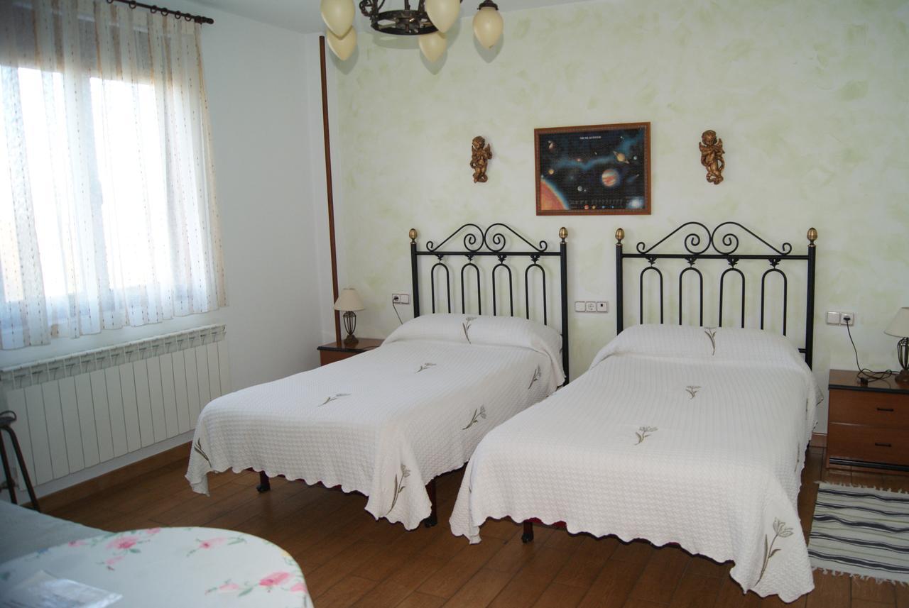 Hotel Rural Casa El Cura 2*