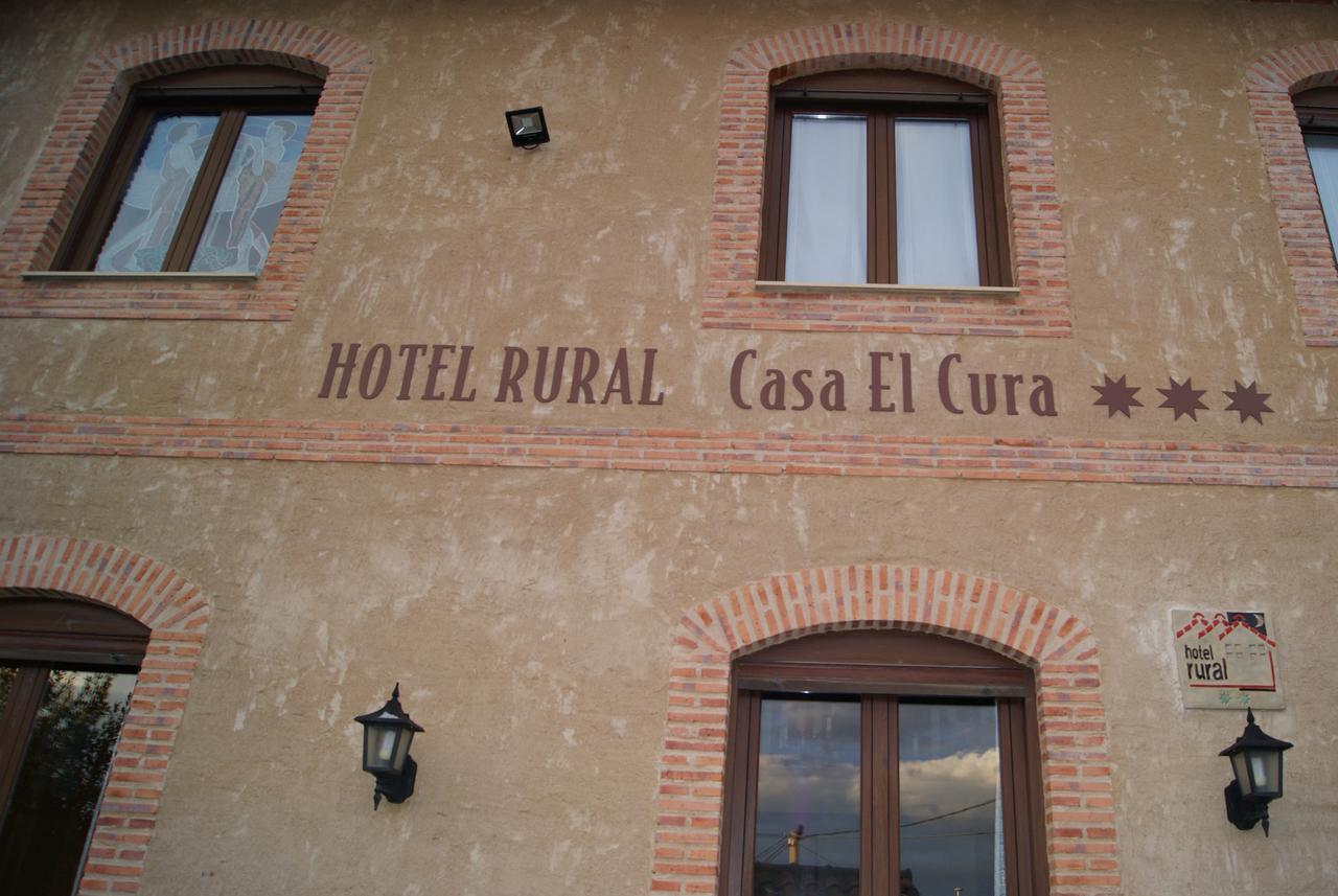 Rural Casa El Cura
